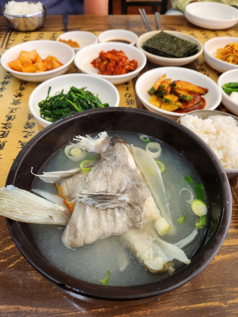 민속볼테기 이미지