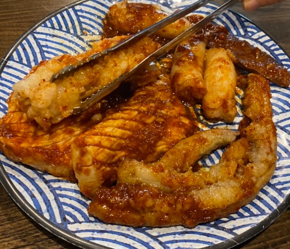 더맛있는곱창 이미지