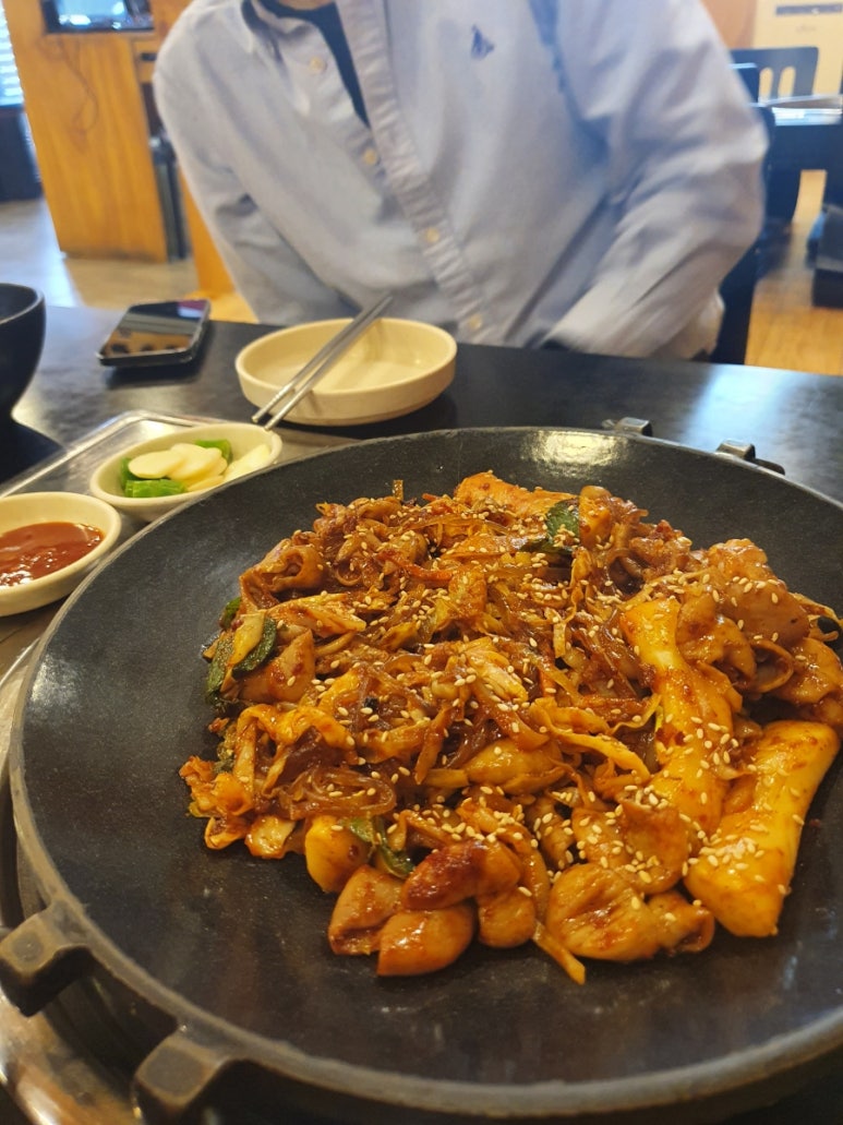신정교곱창 이미지