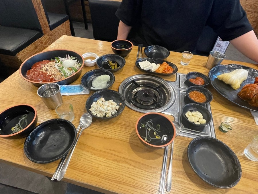 개성족발 이미지