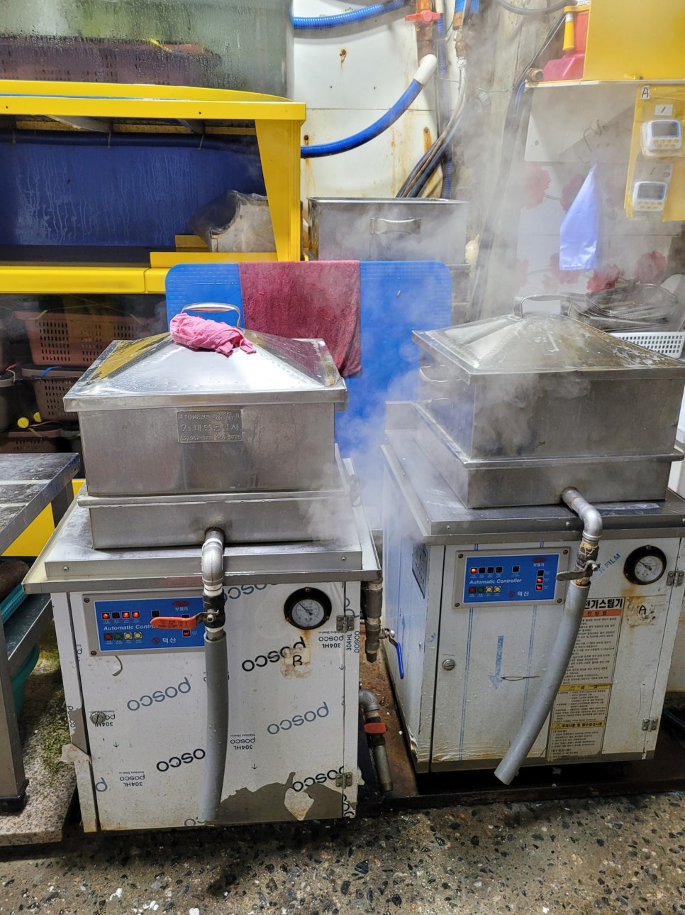 대흥수산 이미지