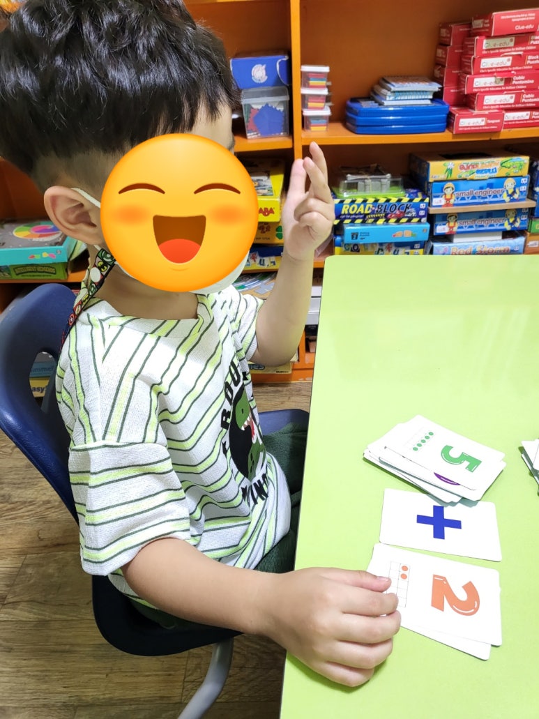 멘사사고력교육학원 이미지