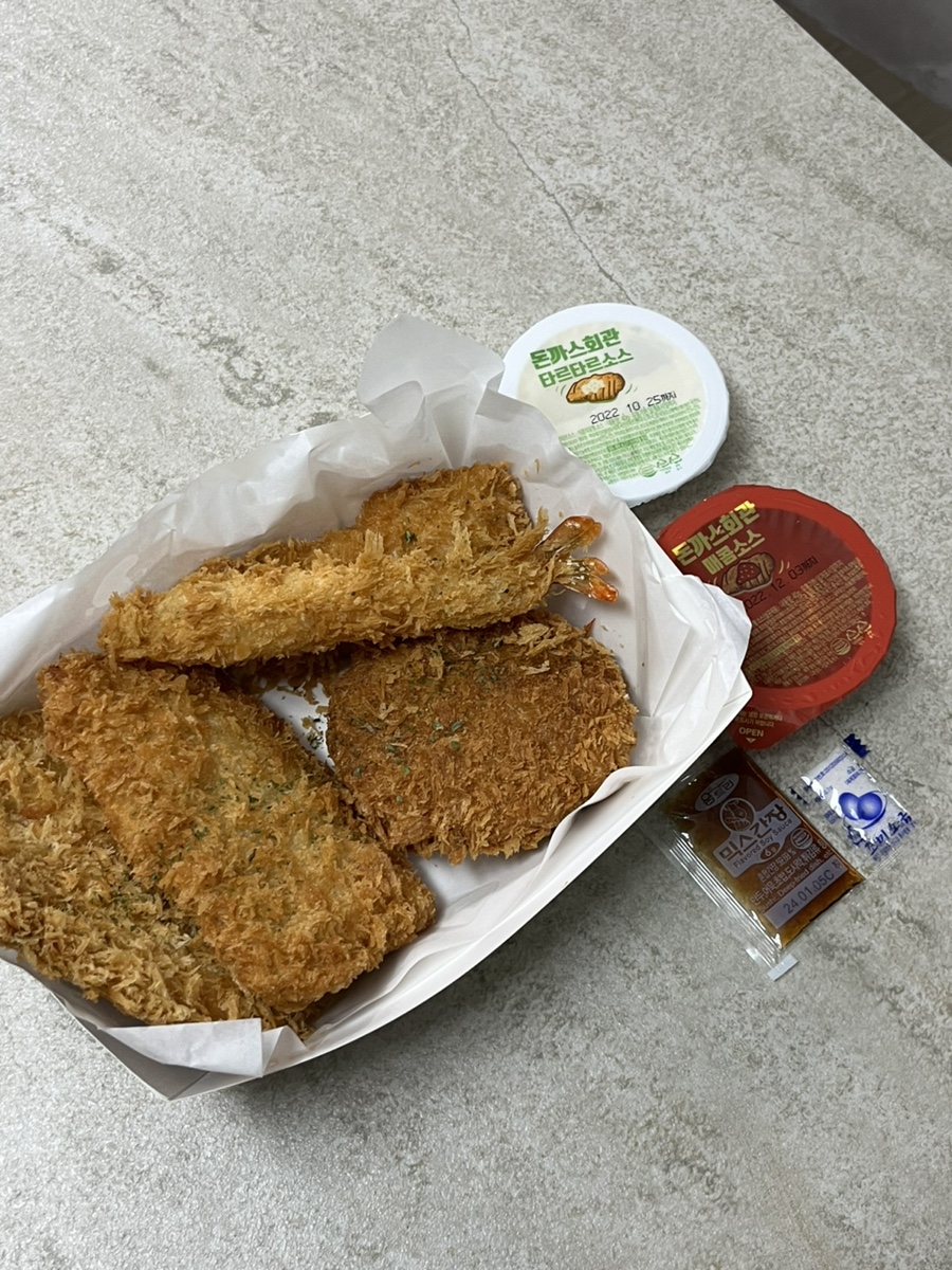 돈까스회관평택 이미지