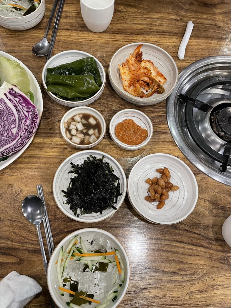 원조조방낙지인동점 이미지