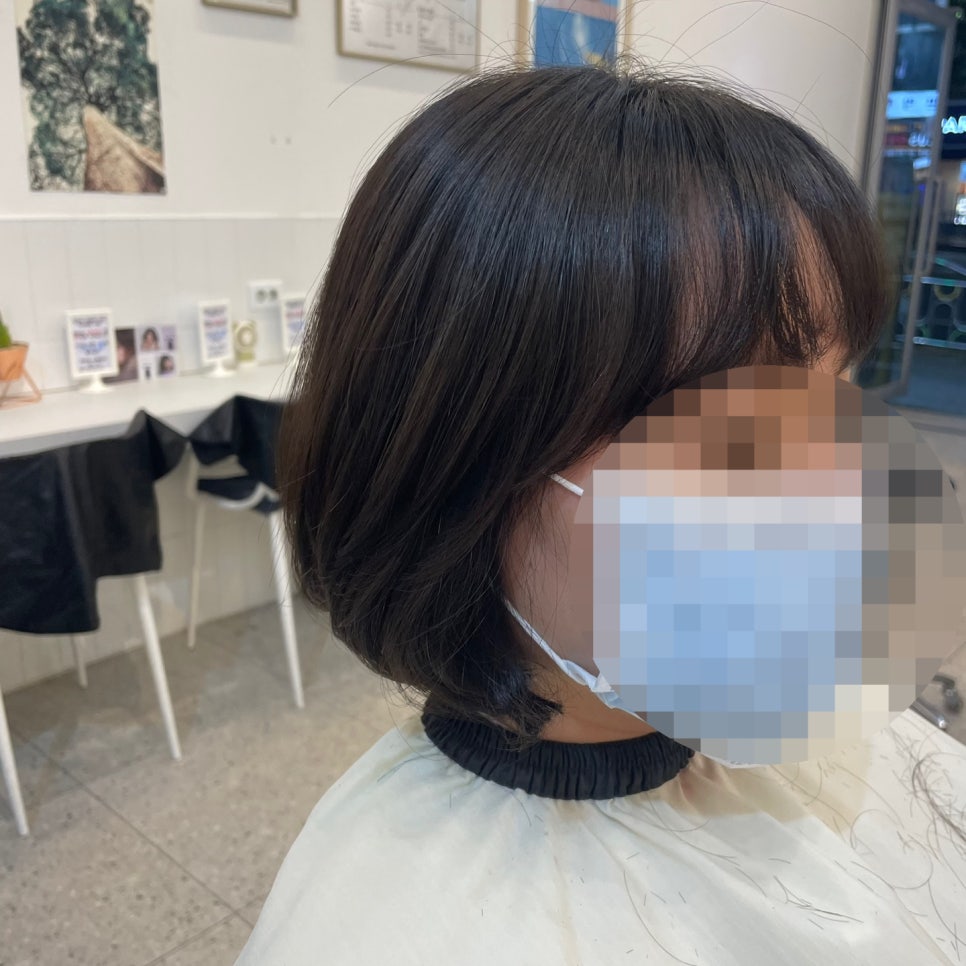 헤어살롱 림 이미지
