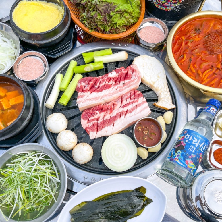 발리가든협재 이미지