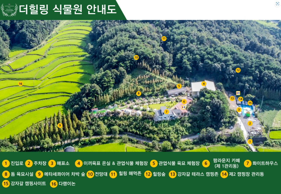 더힐링팜 이미지
