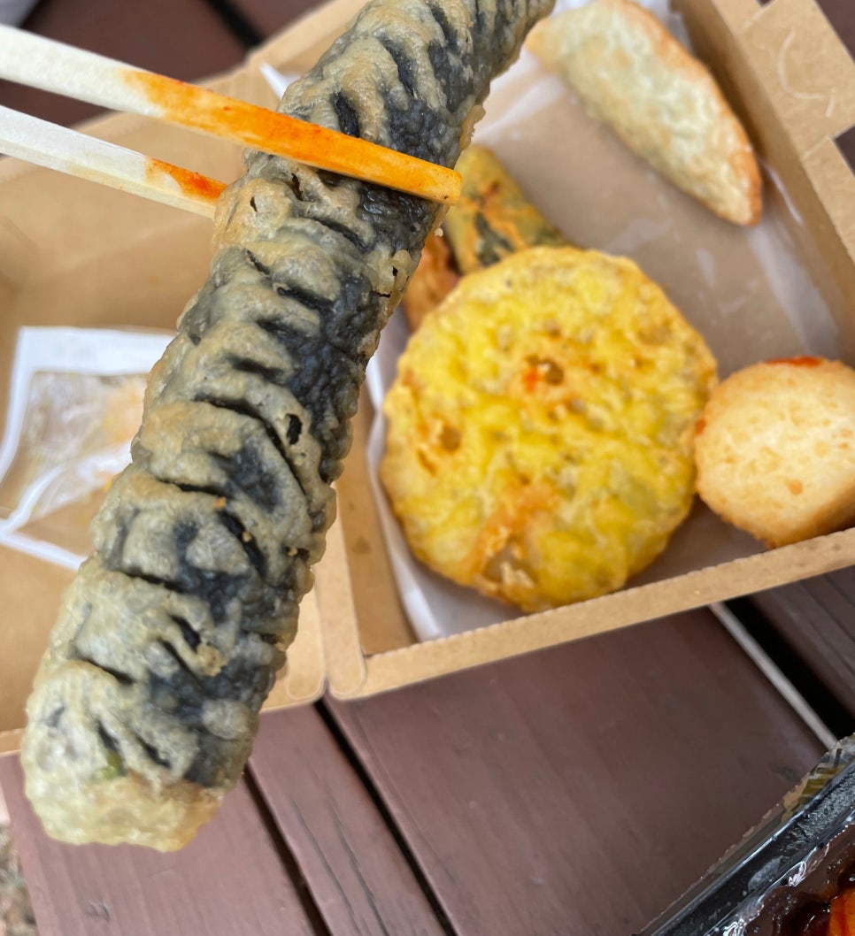 떡볶이 참 잘하는 집 떡참 충남부여점 이미지