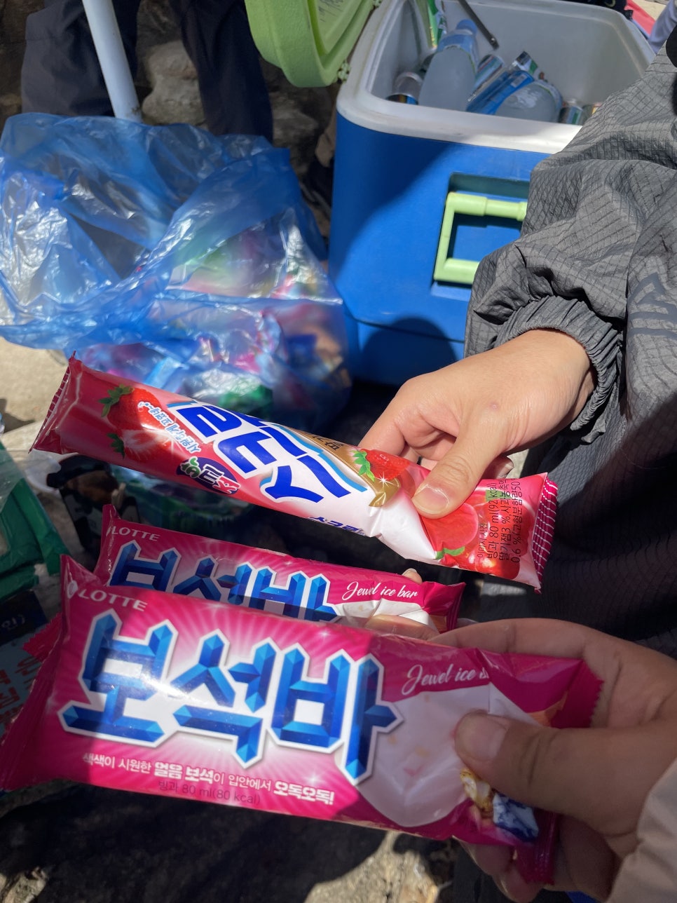 오월의김밥 이미지