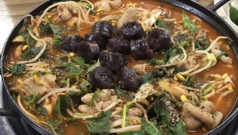 사거리덕성식당 이미지