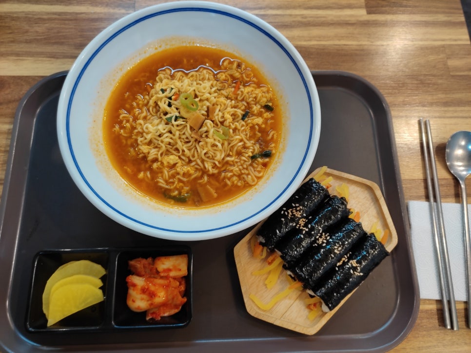 미미꼬마김밥 이미지