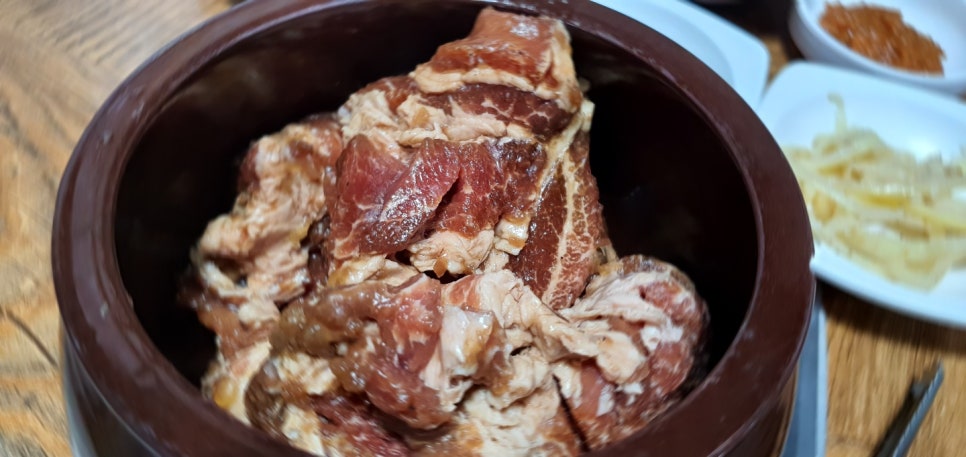 중앙숯불갈비 이미지