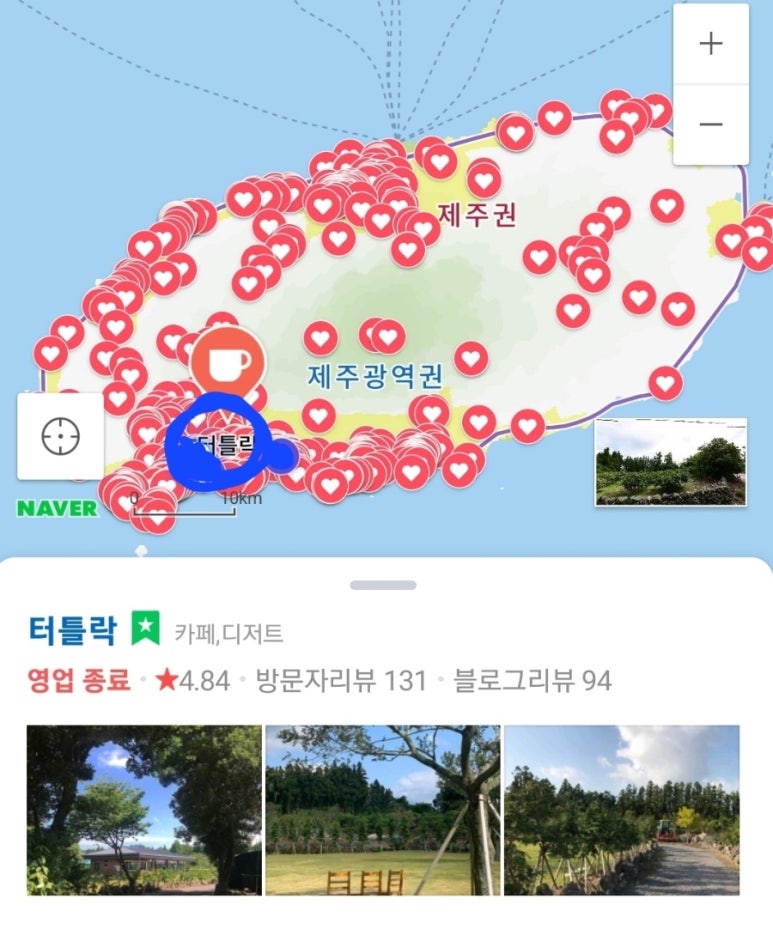 터틀락 이미지