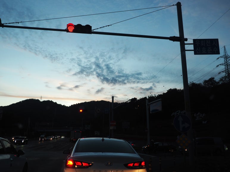 서대구IC주유소 이미지