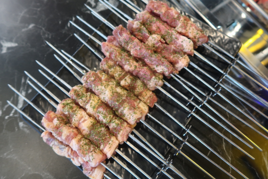 동한양꼬치 이미지