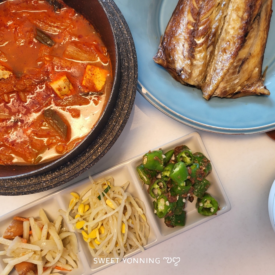 글로리 반찬가게 이미지