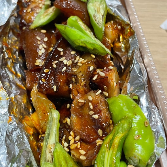 구구족전주 이미지