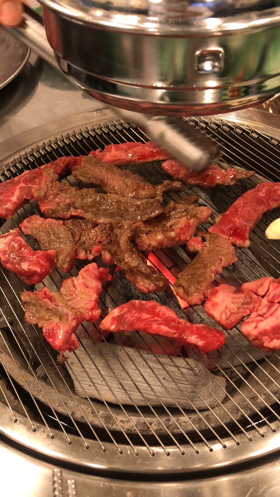 이가네명인갈비살서동점 이미지