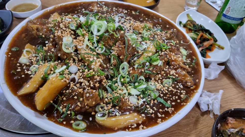 원당감자탕 동교점 이미지