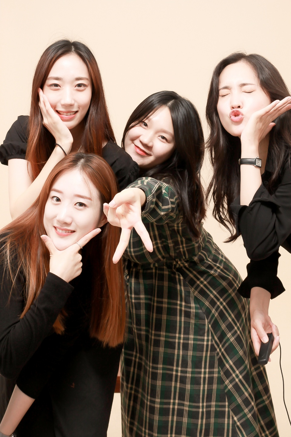 덕양셀프사진관어느날지축점 이미지