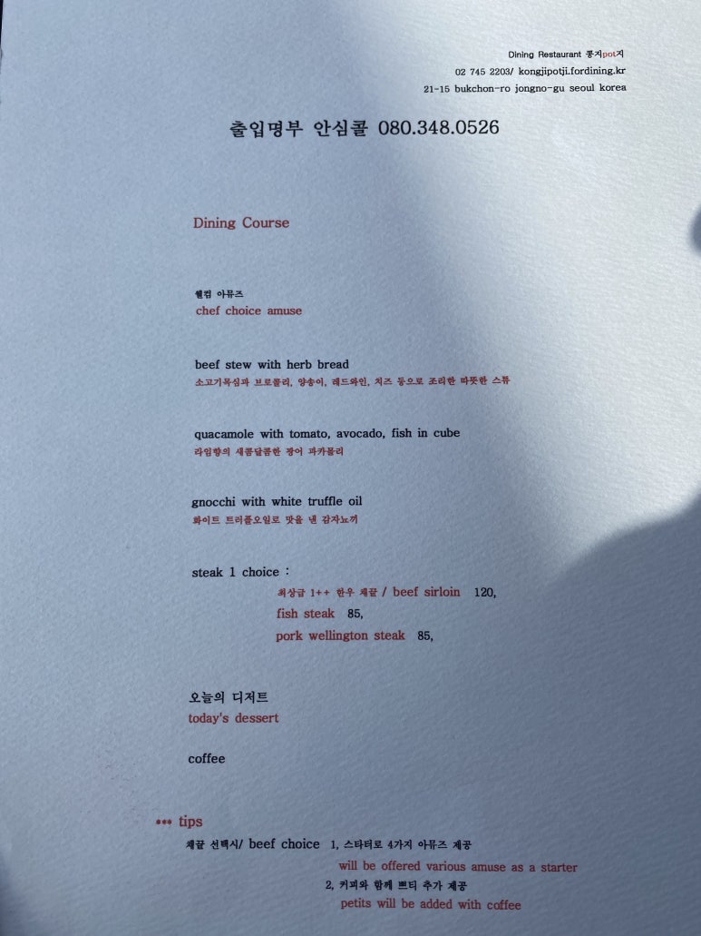 콩지 pot지 이미지