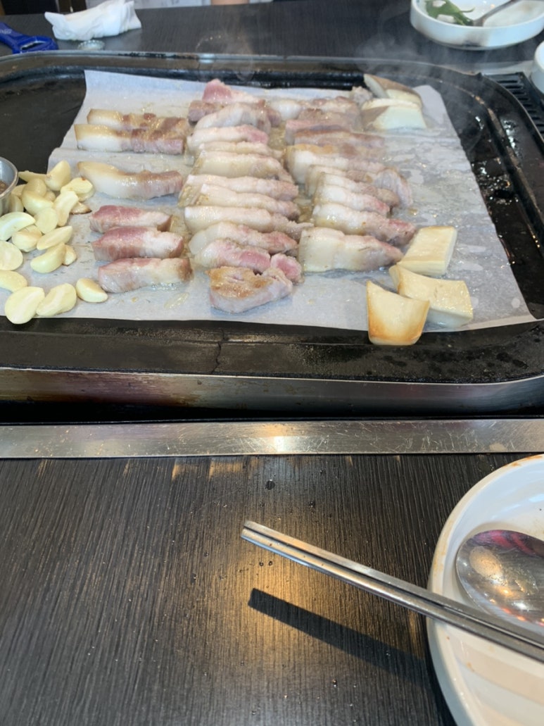 지리산 곳간 이미지