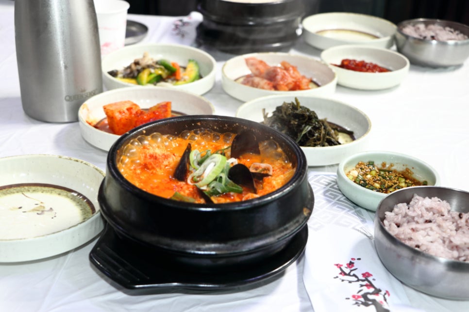 설악순두부 이미지