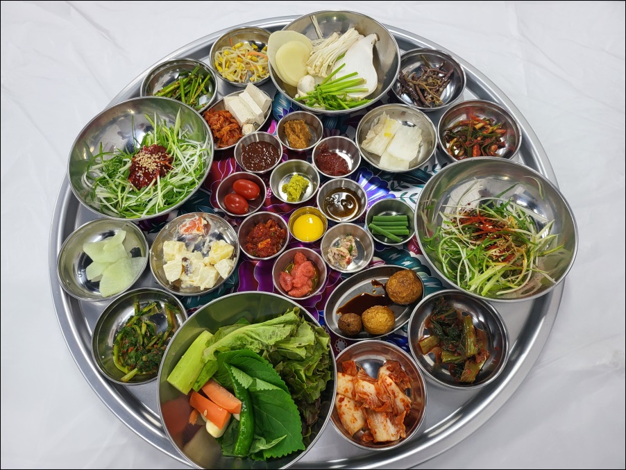 본냉삼집 이미지
