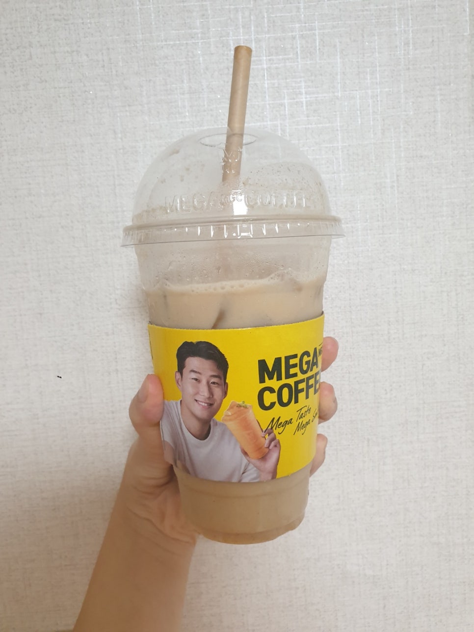메가MGC커피 잠실나루역점 사진 8