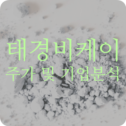 비케이친환경 이미지