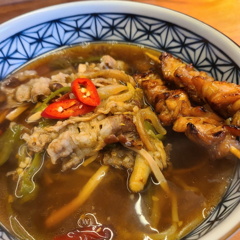 숯불엔꼬치부천 이미지