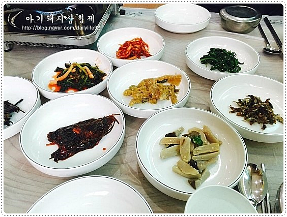 우아한밥상 이미지