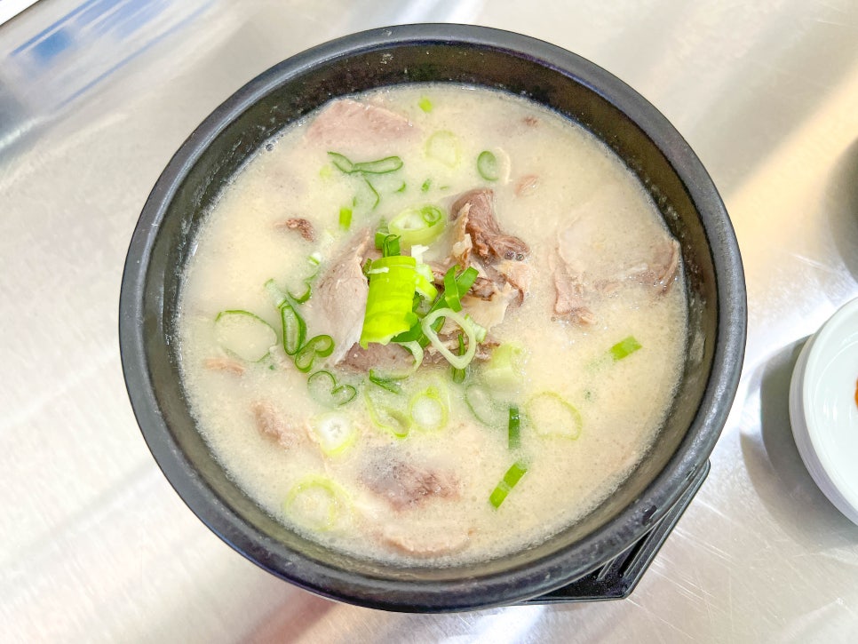 해파랑국밥 이미지