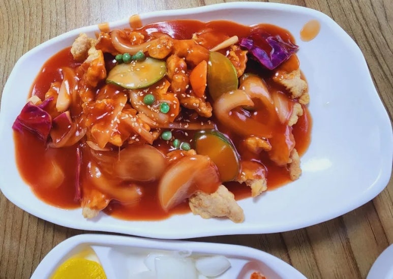 한일반점(본점) 이미지