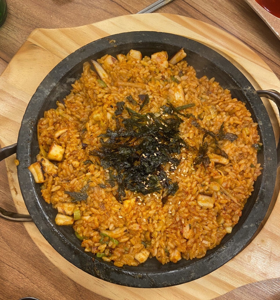 25년장인아구찜 이미지
