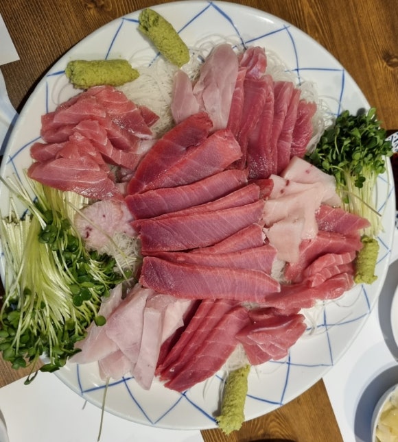 참치의味 이미지
