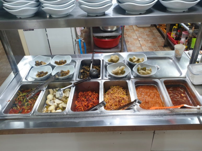 두맹이갈비 이미지