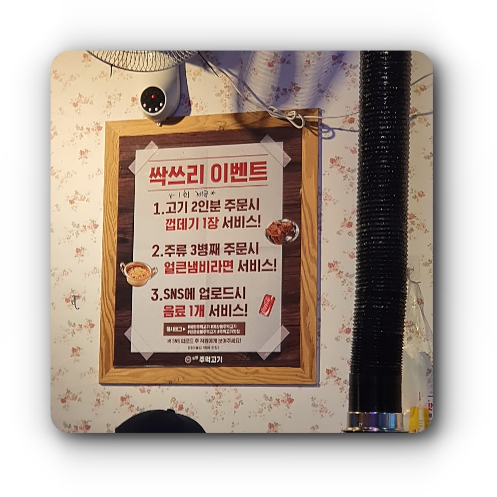 국민주먹고기 이미지