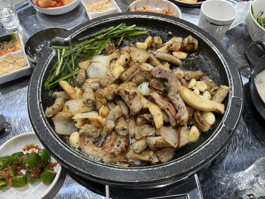 백억곱창 2호점 이미지