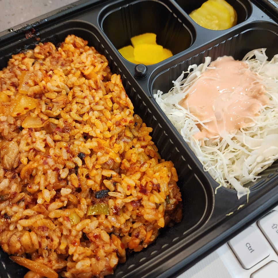 유가네집밥 이미지