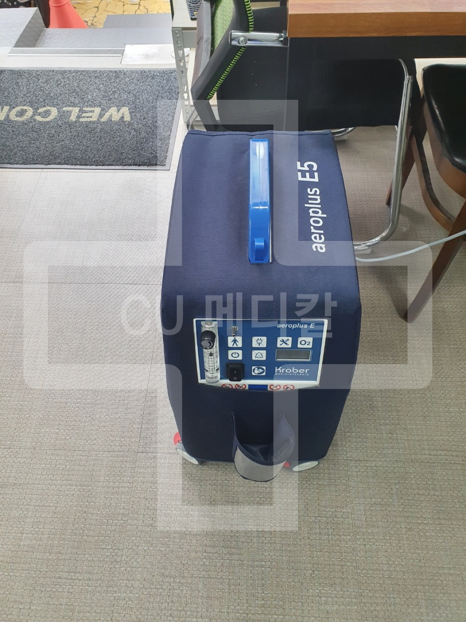 고려메디칼 이미지