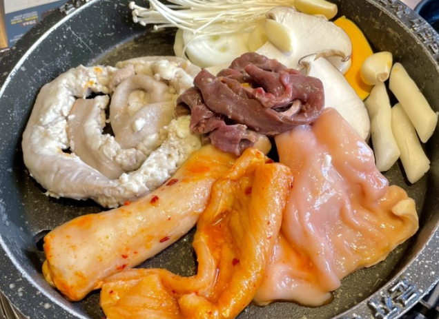 동래막창 이미지