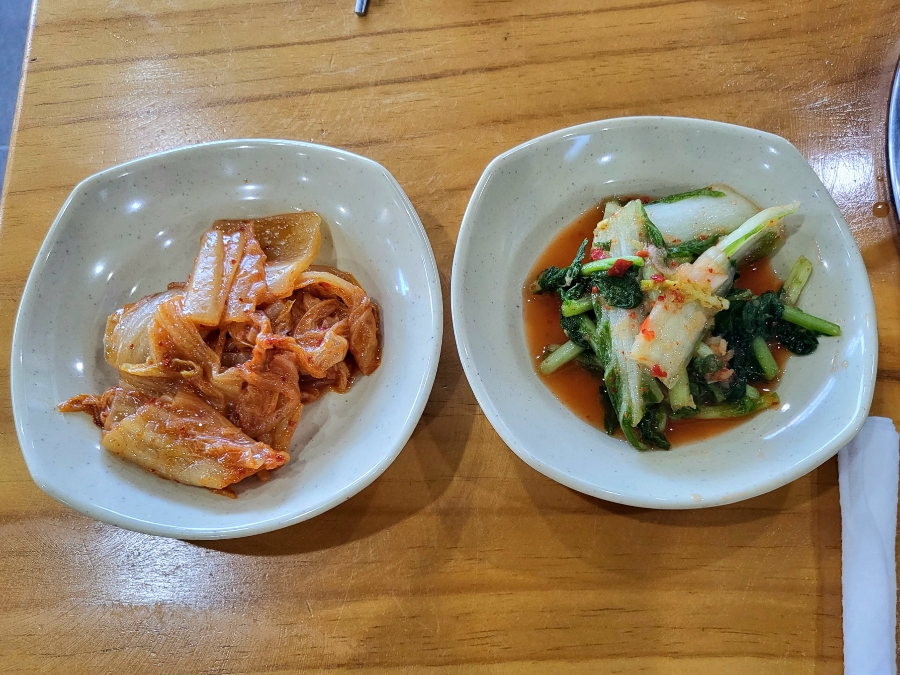 밀터칼국수홍성점 이미지