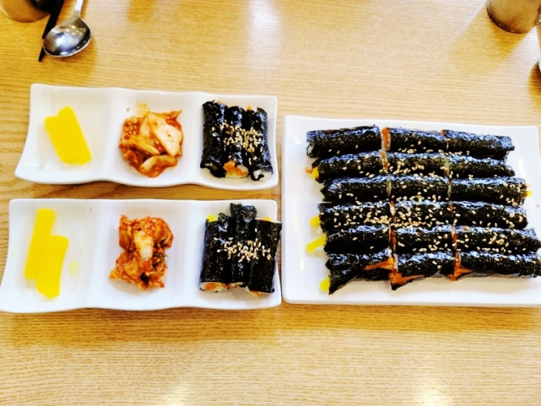 사계절칼국수 이미지