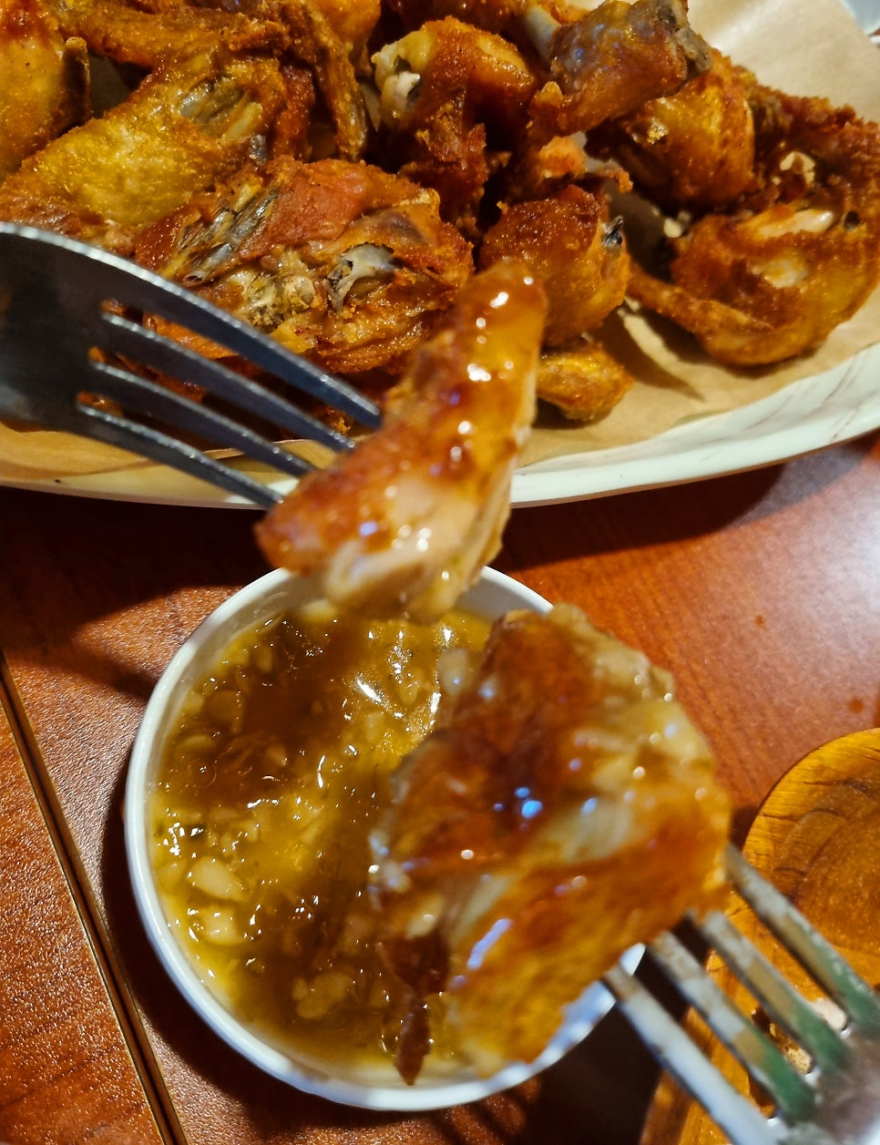 김포닭장수 이미지