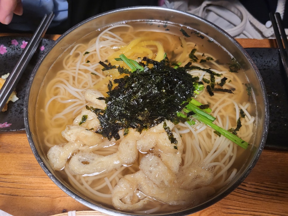마디미국수 이미지
