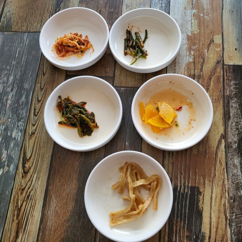 더도리칼국수 이미지