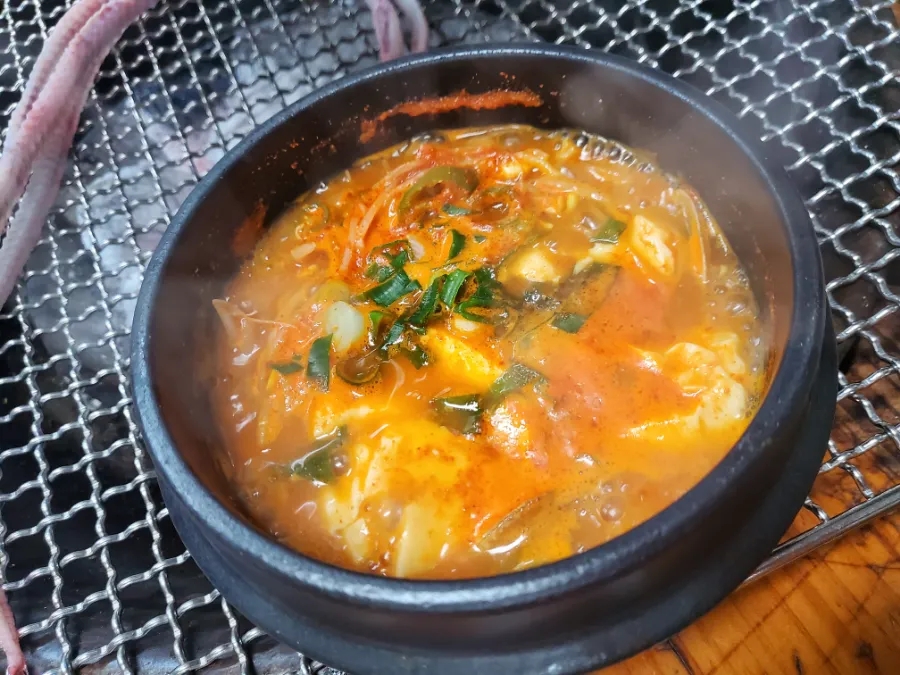 화로불민물장어 본점 이미지