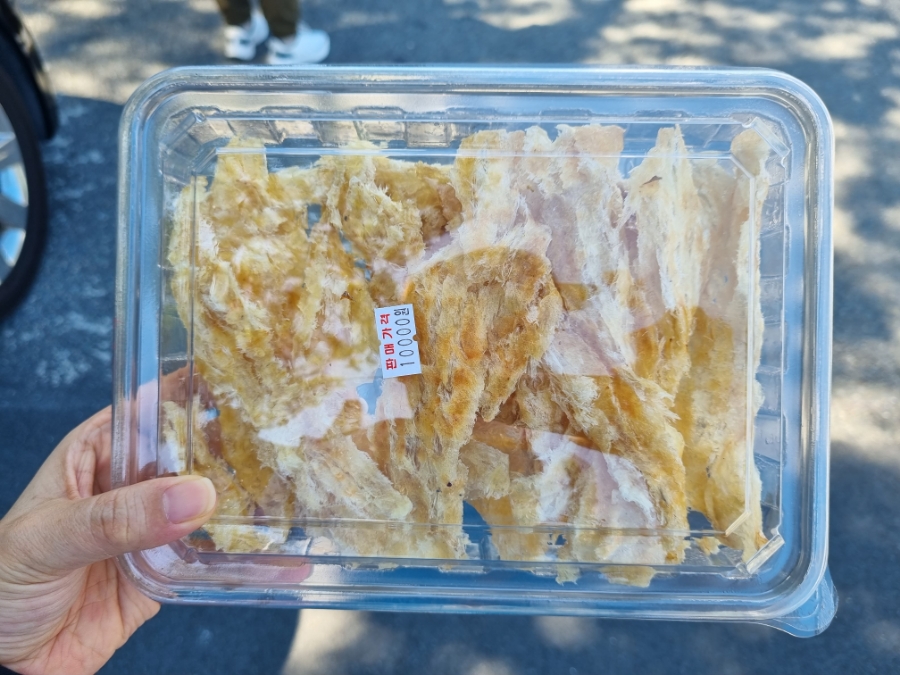선장건어물 이미지