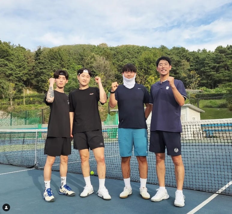 월배체육공원 이미지